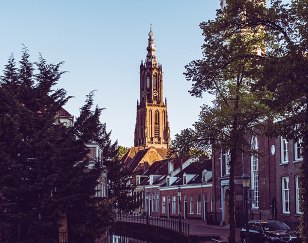 torenamersfoort